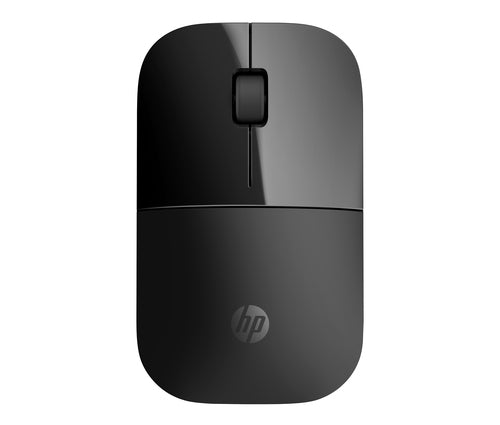 HP Z3700 Wireless Mouse, Black
