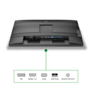 Philips 5000 series 27B2G5200/00 écran plat de PC 68,6 cm (27") 1920 x 1080 pixels Full HD LCD Anthracite