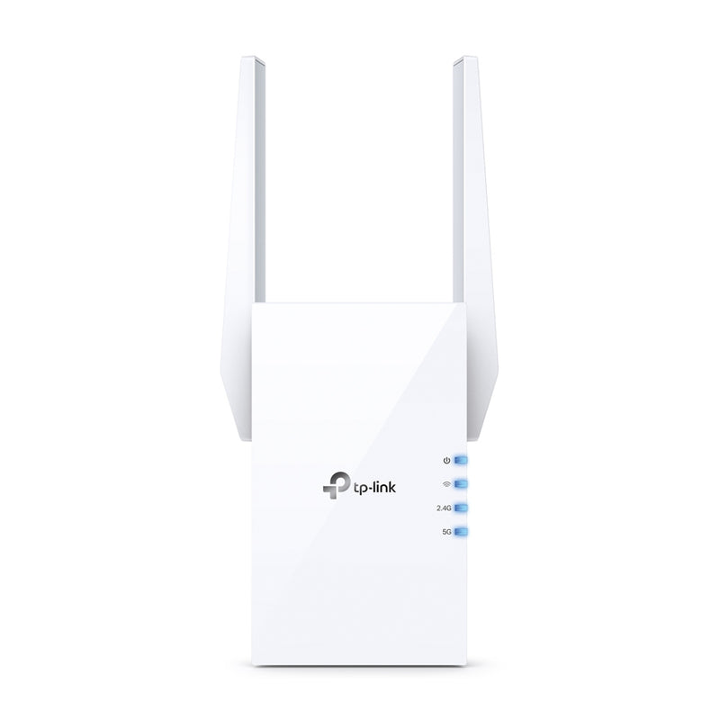 RE605X AX1800 Wi-Fi 6 Range Extender