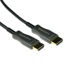 ACT AK4121 câble HDMI 15 m HDMI Type A (Standard) Noir