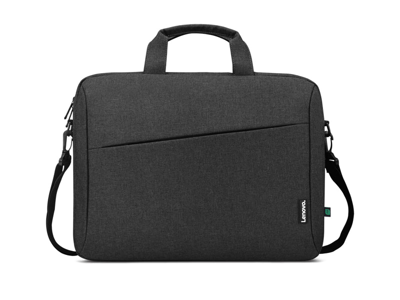 Lenovo T210 39,6 cm (15.6") Sac Toploader Noir