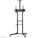 Neomounts FL50-550BL1 Support au sol mobile pour écran 37-70"