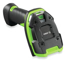 Zebra DS3678-SR Lecteur de code barre portable 1D/2D LED Noir, Vert