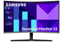 Samsung S39GD écran plat de PC 81,3 cm (32") 1920 x 1080 pixels Full HD LCD Noir
