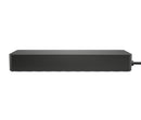 HP Concentrateur multiport USB-C universel