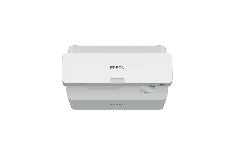 Epson EB-770Fi Projecteur à focale ultra courte 4100 ANSI lumens 3LCD 1080p (1920x1080) Blanc