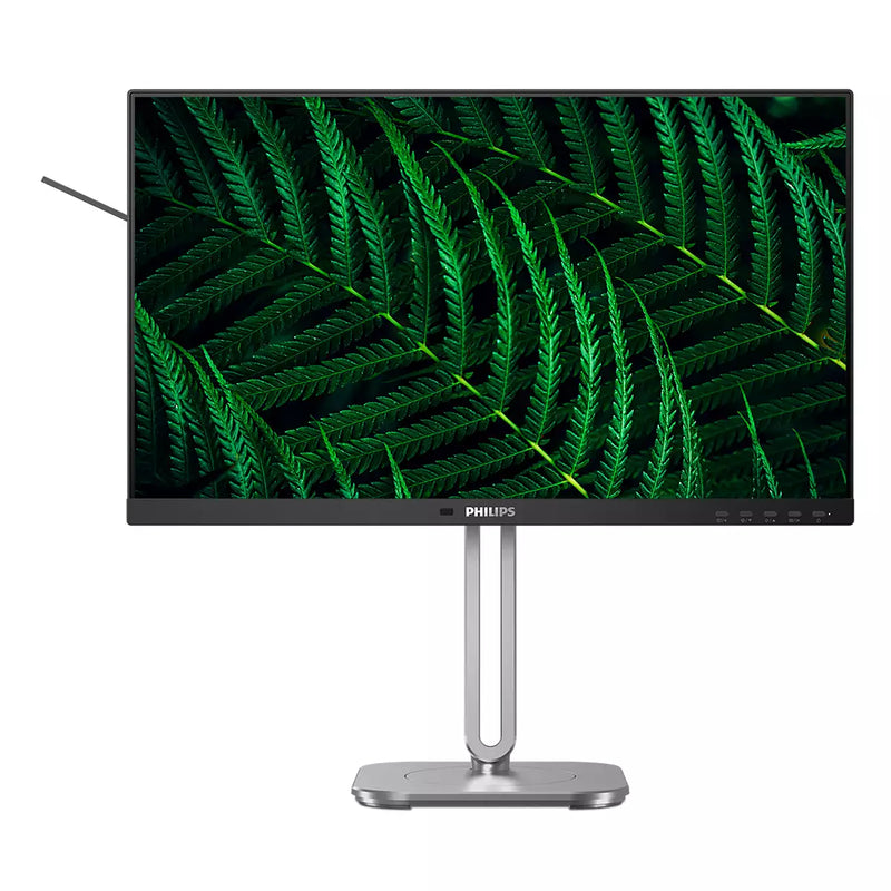 Philips 5000 series 24B2G5200/00 écran plat de PC 60,5 cm (23.8") 1920 x 1080 pixels Full HD LCD Anthracite