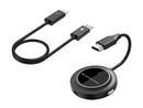 Conceptronic ATHERIC02B adaptateur d'affichage sans fil HDMI/USB Full HD Clé logicielle