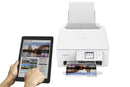 Canon PIXMA TS7650i Jet d'encre A4 1200 x 1200 DPI Wifi
