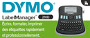 DYMO LabelManager ® ™ 210D - QWZ
