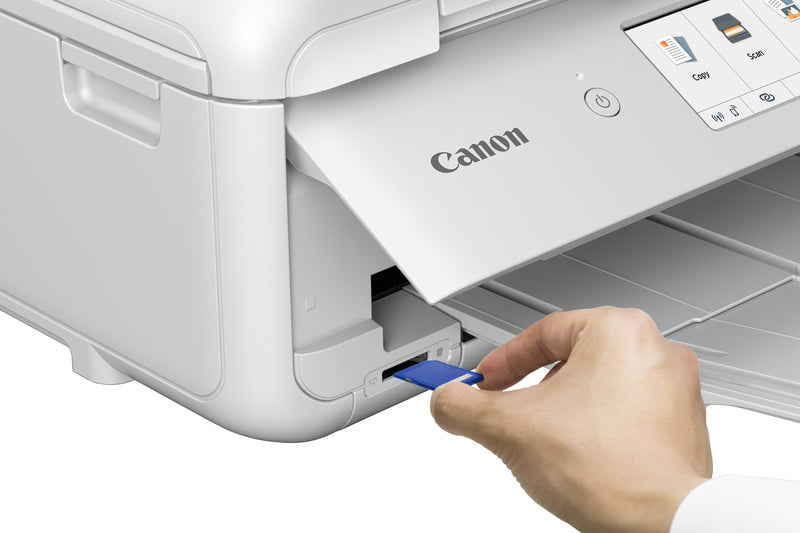 Canon PIXMA TS9551Ca Jet d'encre A3 4800 x 1200 DPI Wifi