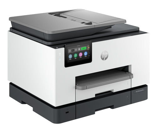 HP OfficeJet Pro Par 9132e Sans fil All-in-One Couleur Imprimante, Instant Ink; Impression recto-verso