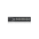 Zyxel GS1100-16 Non-géré Gigabit Ethernet (10/100/1000)