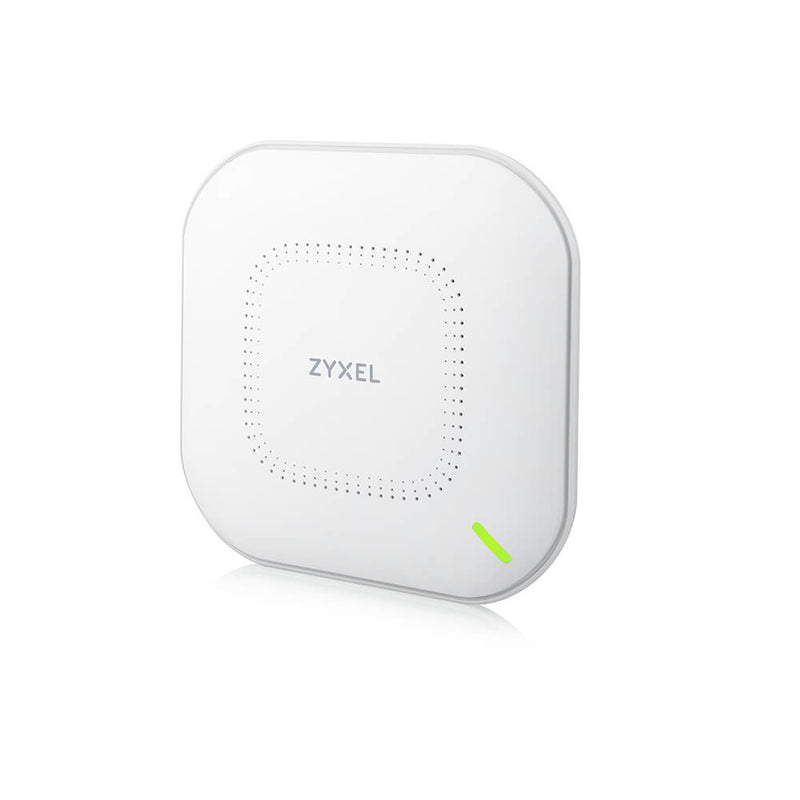 Zyxel WAX630S 2400 Mbit/s Blanc Connexion Ethernet, supportant l'alimentation via ce port (PoE)