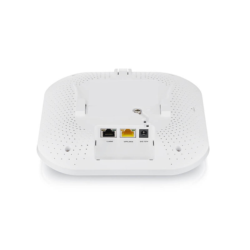 Zyxel WAX630S 2400 Mbit/s Blanc Connexion Ethernet, supportant l'alimentation via ce port (PoE)