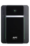APC Easy UPS BVX - onduleur line-interactive - 1200VA, 230V - Prises IEC