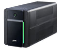APC Easy UPS BVX - onduleur line-interactive - 1200VA, 230V - Prises IEC