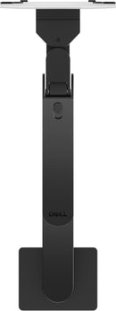 DELL HDA26 132,1 cm (52") Noir, Blanc
