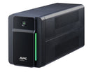 APC BackUPS BX - onduleur line-interactive - 1600VA, 230V - prises Françaises