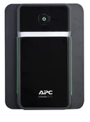 APC BackUPS BX - onduleur line-interactive - 1200VA, 230V - prises Françaises