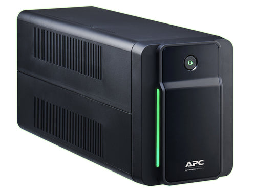 APC BackUPS BX - onduleur line-interactive - 1200VA, 230V - prises Françaises