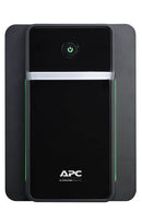 APC BackUPS BX - onduleur line-interactive - 2200VA, 230V - prises IEC