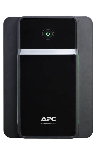 APC Back-UPS 1600VA  230V  AVR  IEC