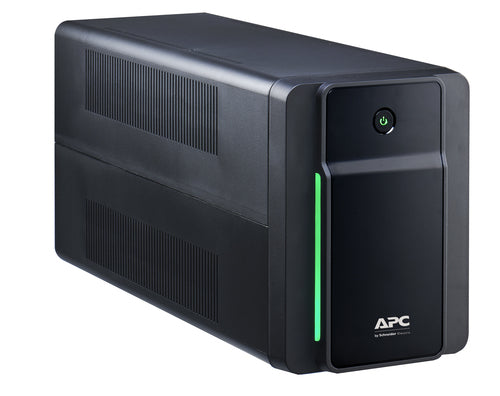 APC Back-UPS 1600VA  230V  AVR  IEC