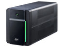 APC BackUPS BX - onduleur line-interactive - 2200VA, 230V - prises IEC