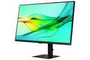 Samsung S60UD écran plat de PC 81,3 cm (32") 2560 x 1440 pixels Quad HD LCD Noir
