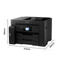 Epson EcoTank Imprimante monochrome ET-M16600
