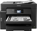 Epson EcoTank Imprimante monochrome ET-M16600