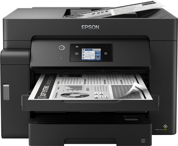Epson EcoTank Imprimante monochrome ET-M16600