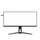 AOC AGON 5 AG405UXC flatscreen-pc 100,3 cm (39,5") 3440 x 1440 pixels Breedbeeld Quad HD LCD Zwart