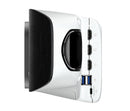 HP Poly Barre de visioconférence tout-en-un Poly Studio X72
