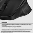 HP 480 Comfort Bluetooth Mouse