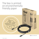 CLUB3D CAC-1535 câble USB USB 3.2 Gen 2 (3.1 Gen 2) 5 m USB C Noir