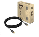 CLUB3D CAC-1376 câble HDMI 10 m HDMI Type A (Standard) Noir