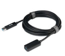 CLUB3D CAC-1411 câble USB USB 3.2 Gen 2 (3.1 Gen 2) 5 m USB A Noir