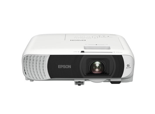 Epson EB-FH54 Projecteur à focale standard 4100 ANSI lumens 3LCD 1080p (1920x1080) Blanc