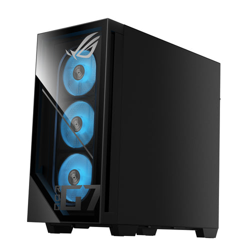 AIO RET BE GM700TZ-R8400F004WS-BE AZERTY