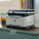 HP Color LaserJet Pro Imprimante multifonction 3302fdw