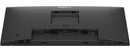 DELL Pro P P2426HE écran plat de PC 60,5 cm (23.8") 1920 x 1080 pixels Full HD LCD Gris