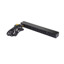 APC NetShelter - Basic Rack PDU - 1U - 16A - 208/230V - (12)C13