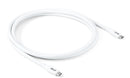 CLUB3D CAC-3001 câble USB USB4 Gen 2x2 2 m USB C Blanc