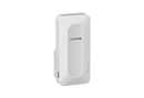 NETGEAR EAX15 Network Repeater White 10, 100, 1000 Mbps