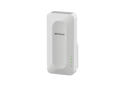 NETGEAR EAX15 Network Repeater White 10, 100, 1000 Mbps