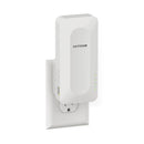 NETGEAR EAX15 Network Repeater White 10, 100, 1000 Mbps