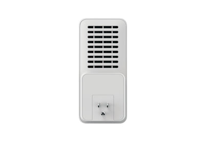NETGEAR EAX15 Network Repeater White 10, 100, 1000 Mbps