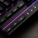 HyperX Alloy Core RGB HX-KB5ME2-FR